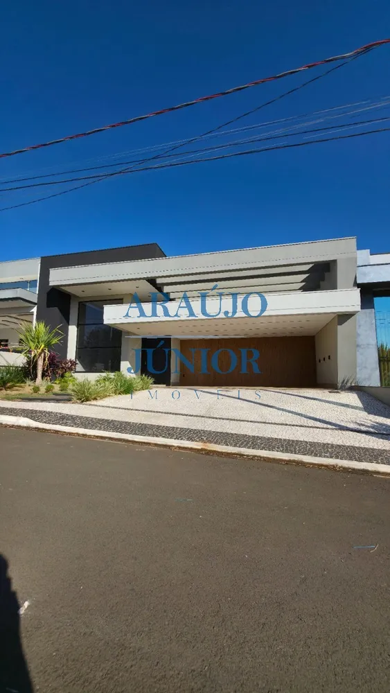 Casa, 3 quartos, 280 m² - Foto 6