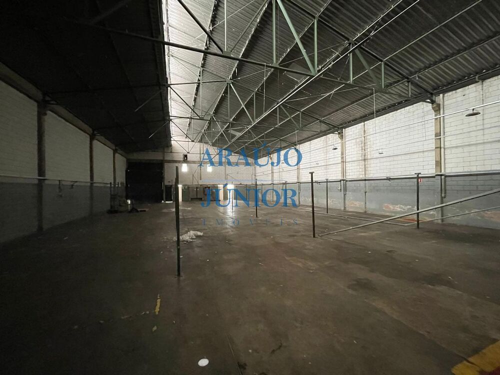 Depósito-Galpão - Foto 8