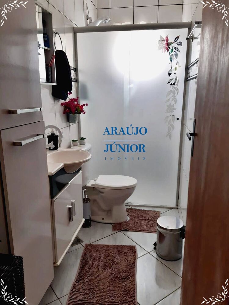 Casa, 5 quartos, 148 m² - Foto 10