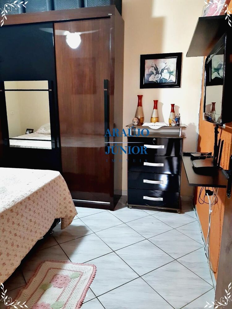 Casa, 5 quartos, 148 m² - Foto 11