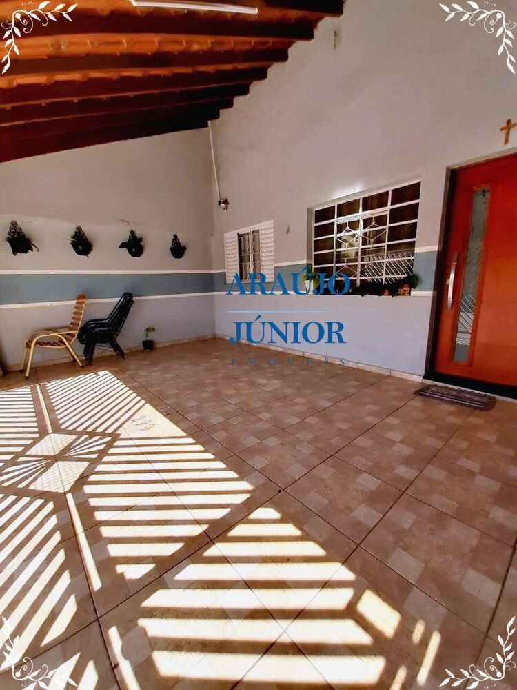 Casa, 5 quartos, 148 m² - Foto 17