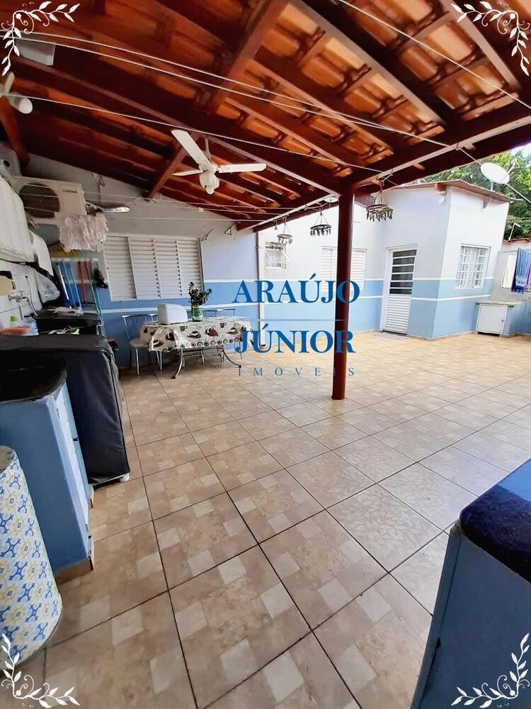 Casa, 5 quartos, 148 m² - Foto 16