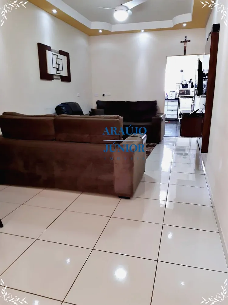 Casa, 5 quartos, 148 m² - Foto 13
