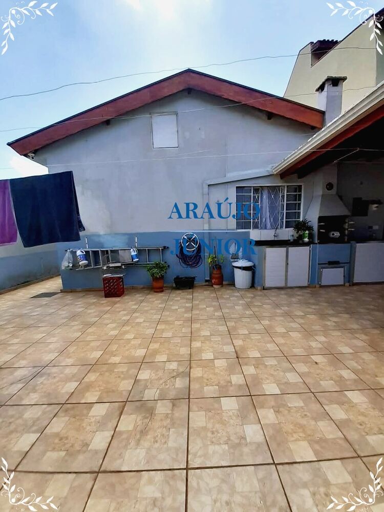 Casa, 5 quartos, 148 m² - Foto 24