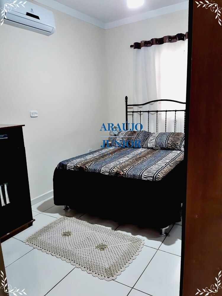 Casa, 5 quartos, 148 m² - Foto 13