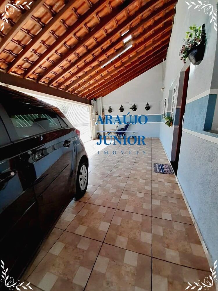 Casa, 5 quartos, 148 m² - Foto 21