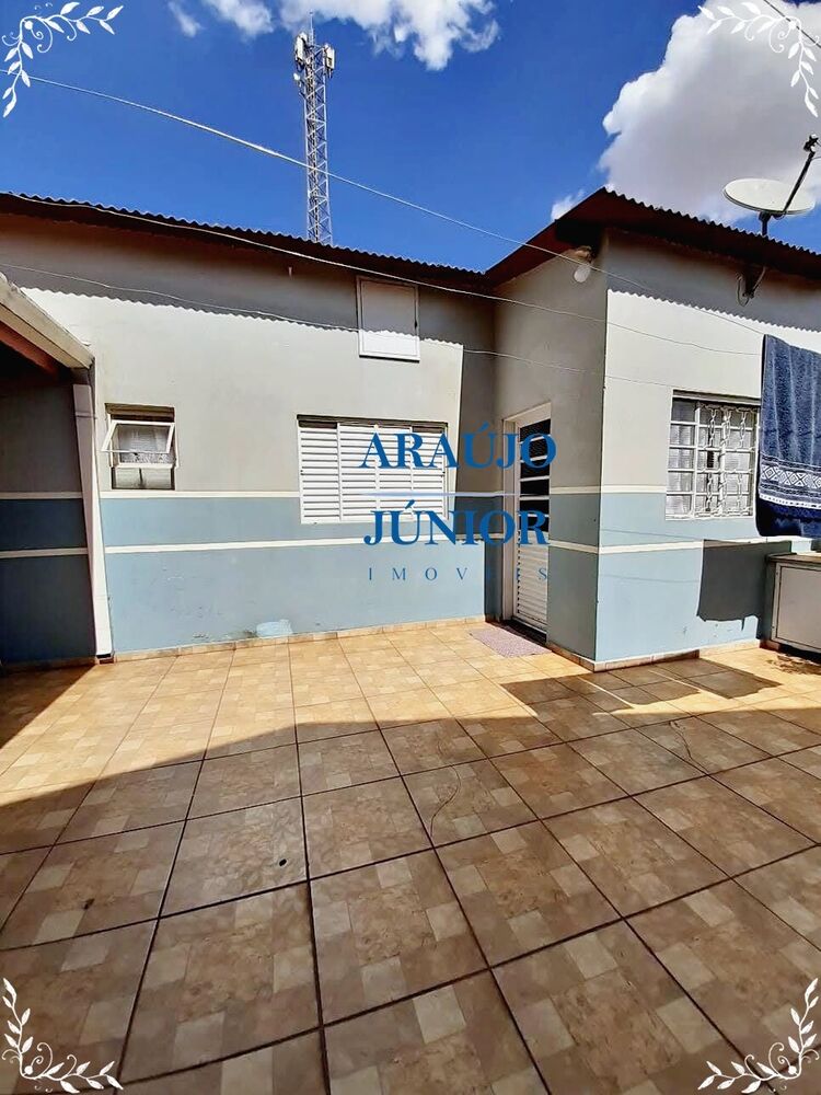 Casa, 5 quartos, 148 m² - Foto 15