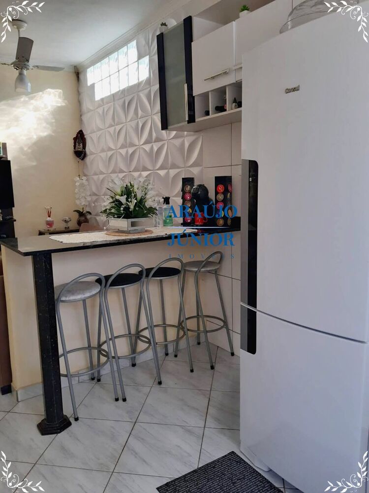 Casa, 5 quartos, 148 m² - Foto 4