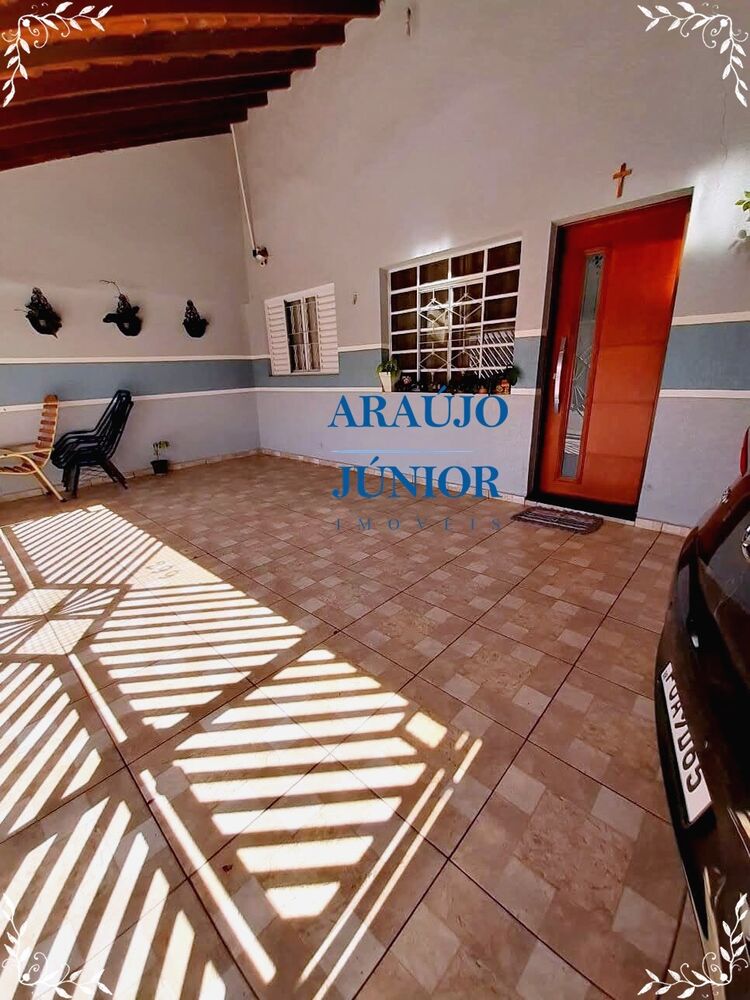 Casa, 5 quartos, 148 m² - Foto 2