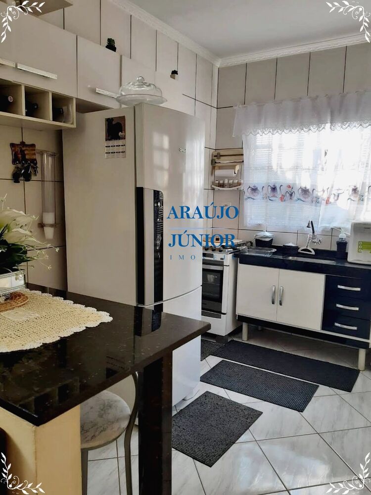 Casa, 5 quartos, 148 m² - Foto 9