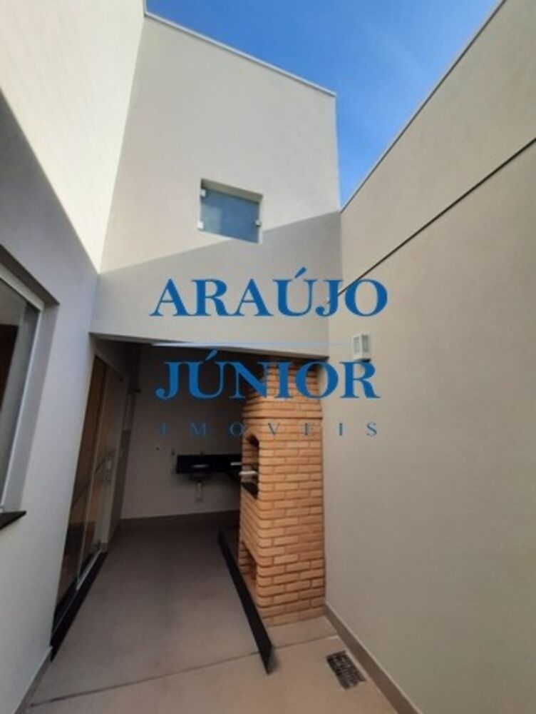 Casa à venda com 3 quartos, 134m² - Foto 6