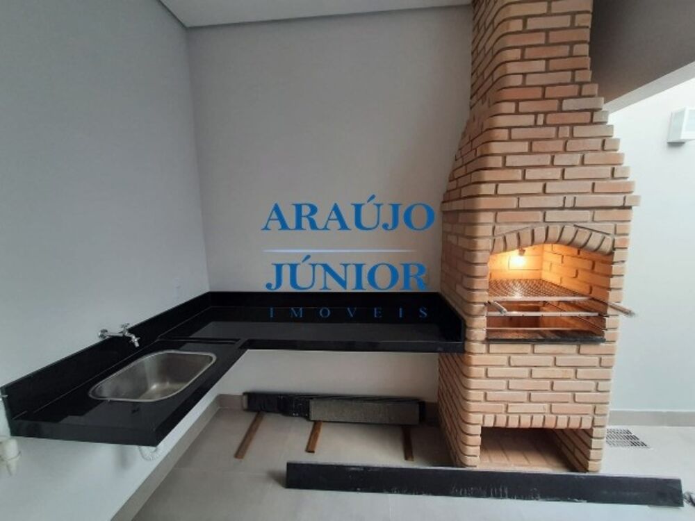 Casa à venda com 3 quartos, 134m² - Foto 7