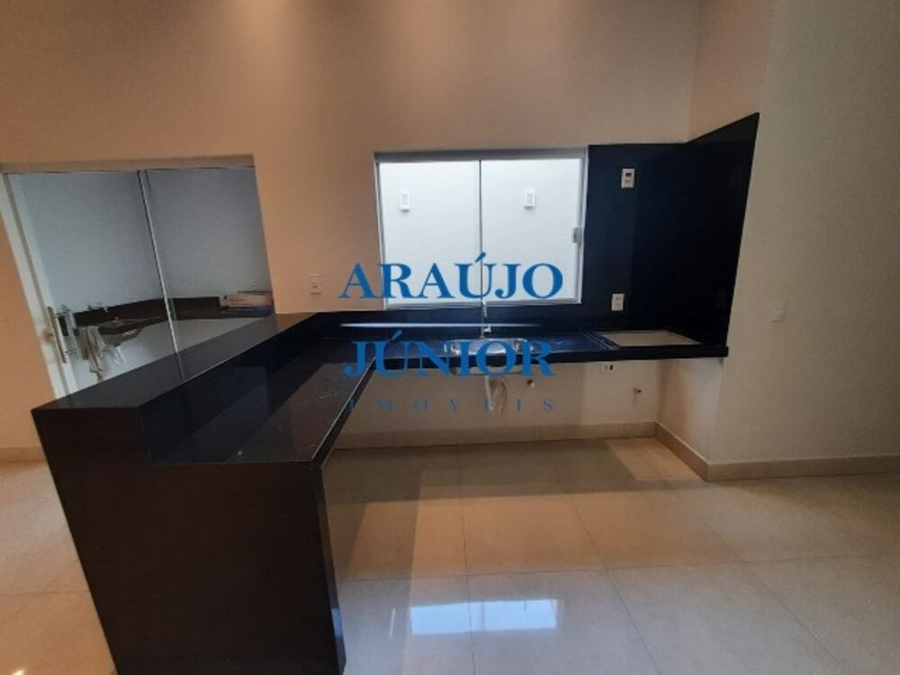 Casa à venda com 3 quartos, 134m² - Foto 11