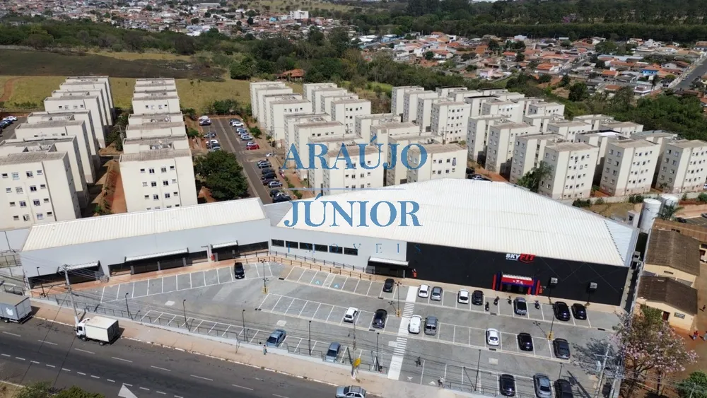 Sala-Conjunto, 567 m² - Foto 7