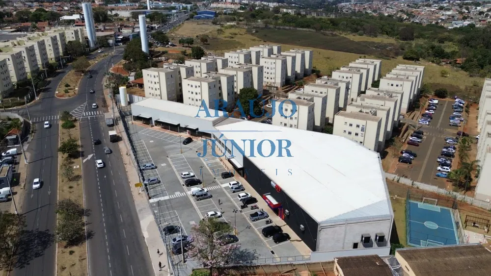 Sala-Conjunto, 567 m² - Foto 8