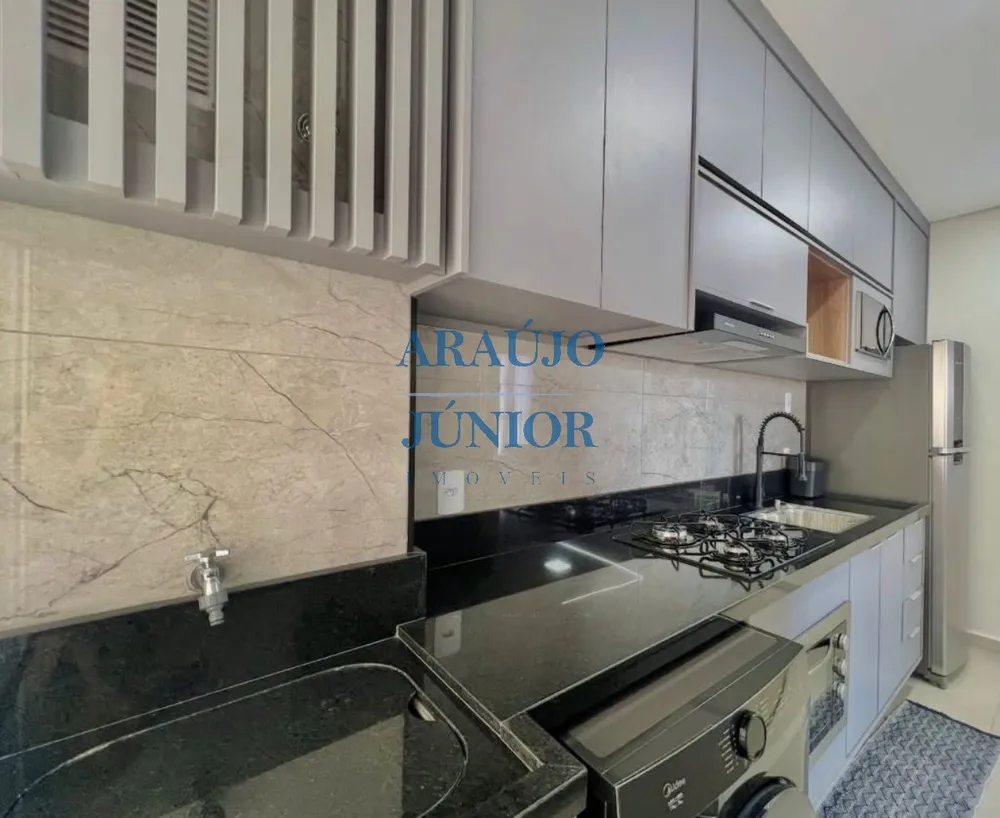 Apartamento, 2 quartos, 54 m² - Foto 1