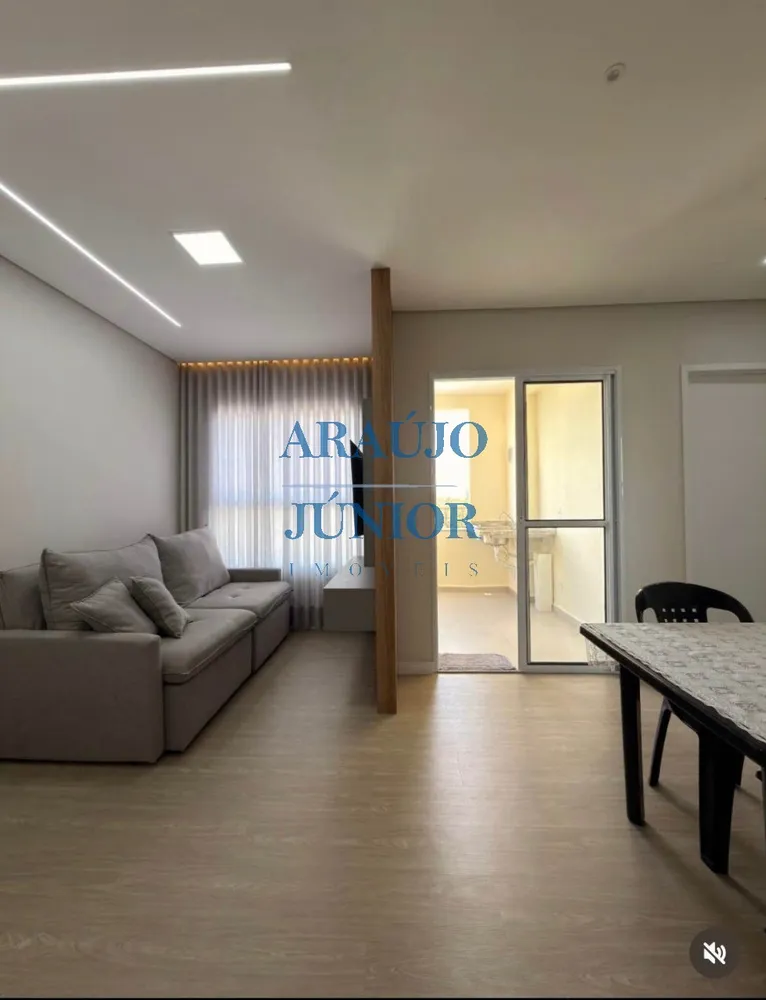 Apartamento, 2 quartos, 54 m² - Foto 6