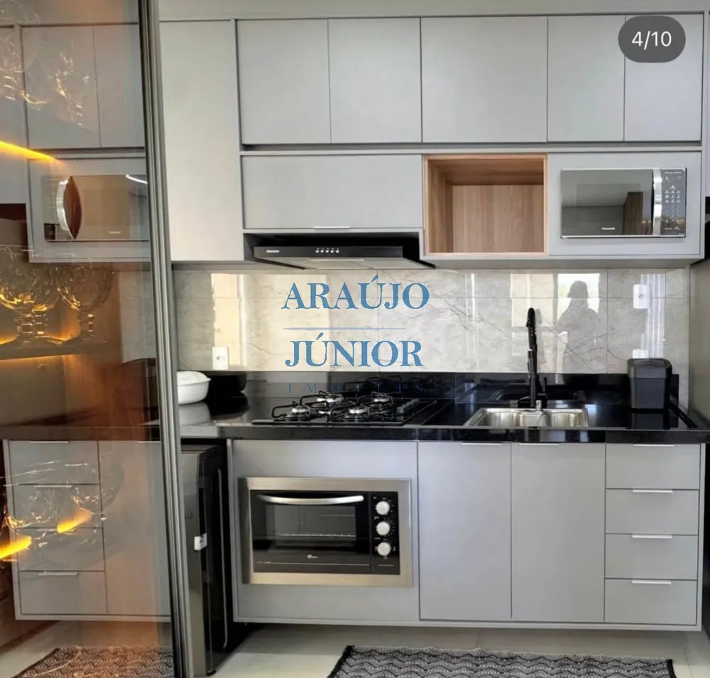 Apartamento, 2 quartos, 54 m² - Foto 10