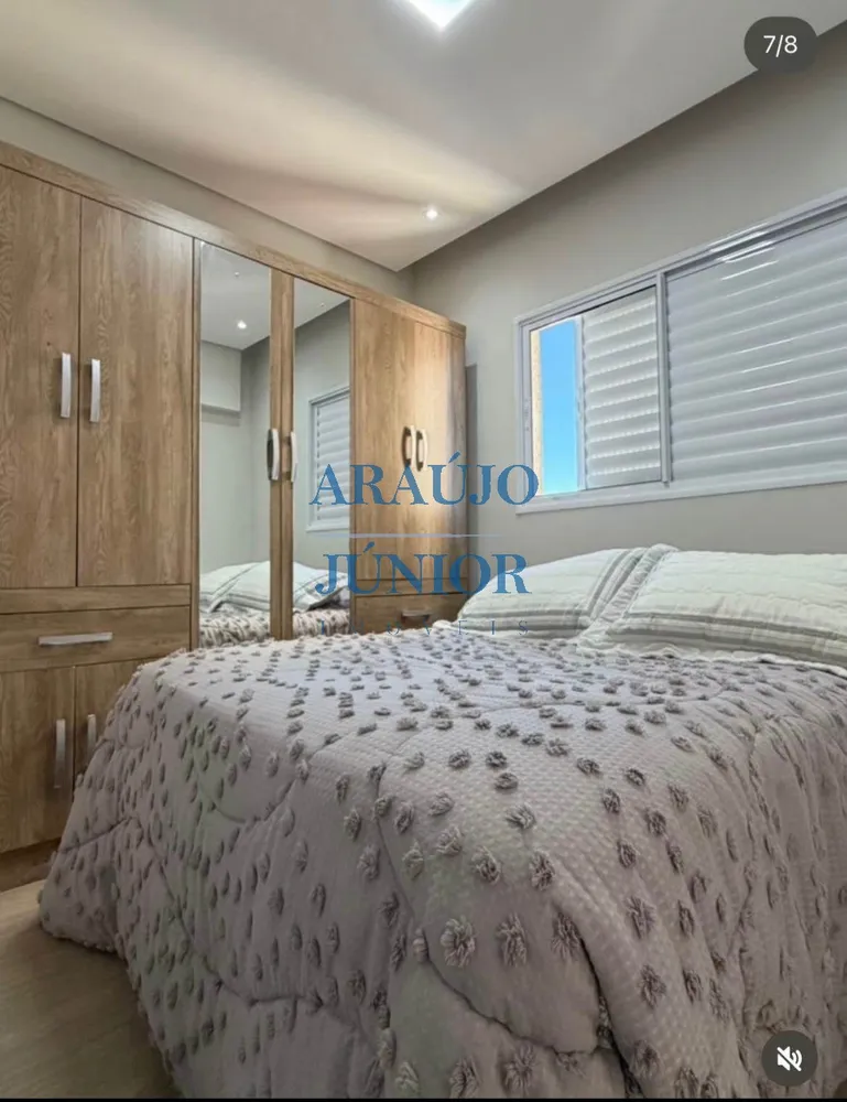 Apartamento, 2 quartos, 54 m² - Foto 7