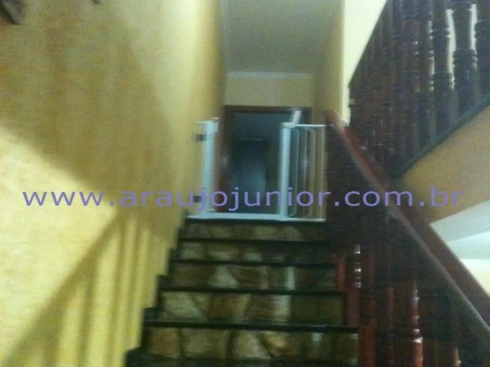Casa, 3 quartos, 166 m² - Foto 6