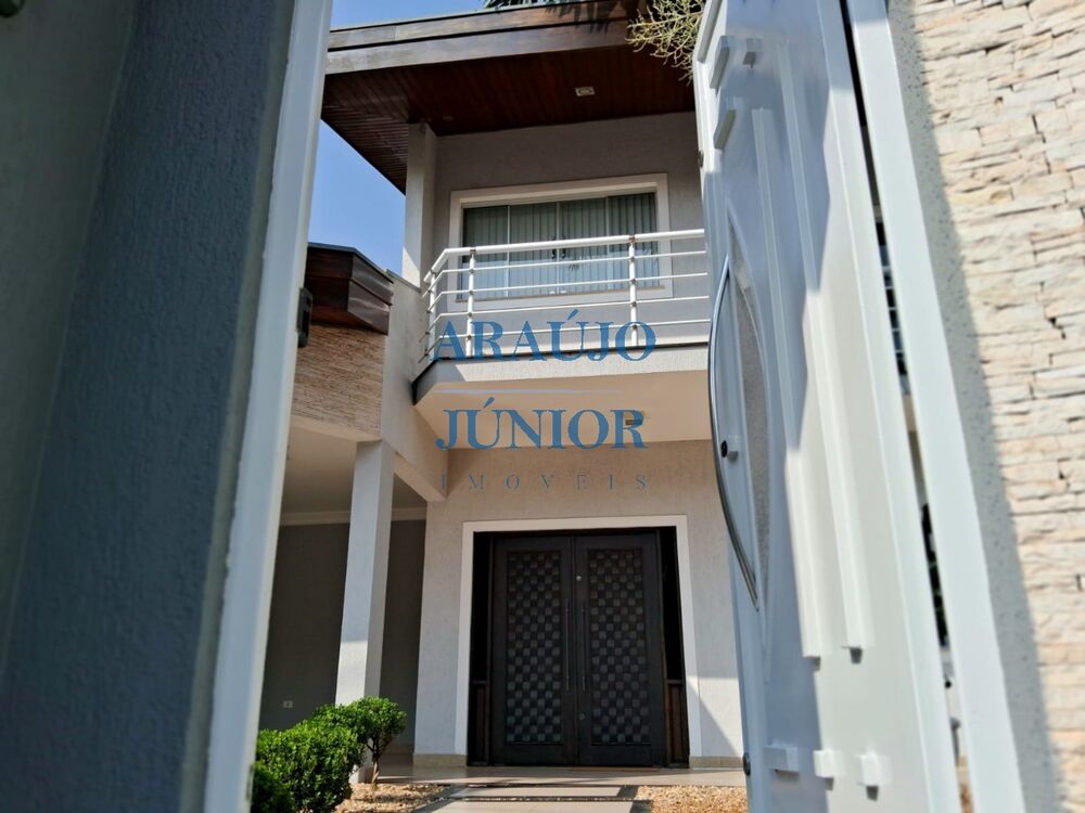 Casa, 4 quartos, 352 m² - Foto 4