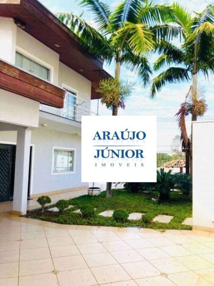 Casa, 4 quartos, 352 m² - Foto 12