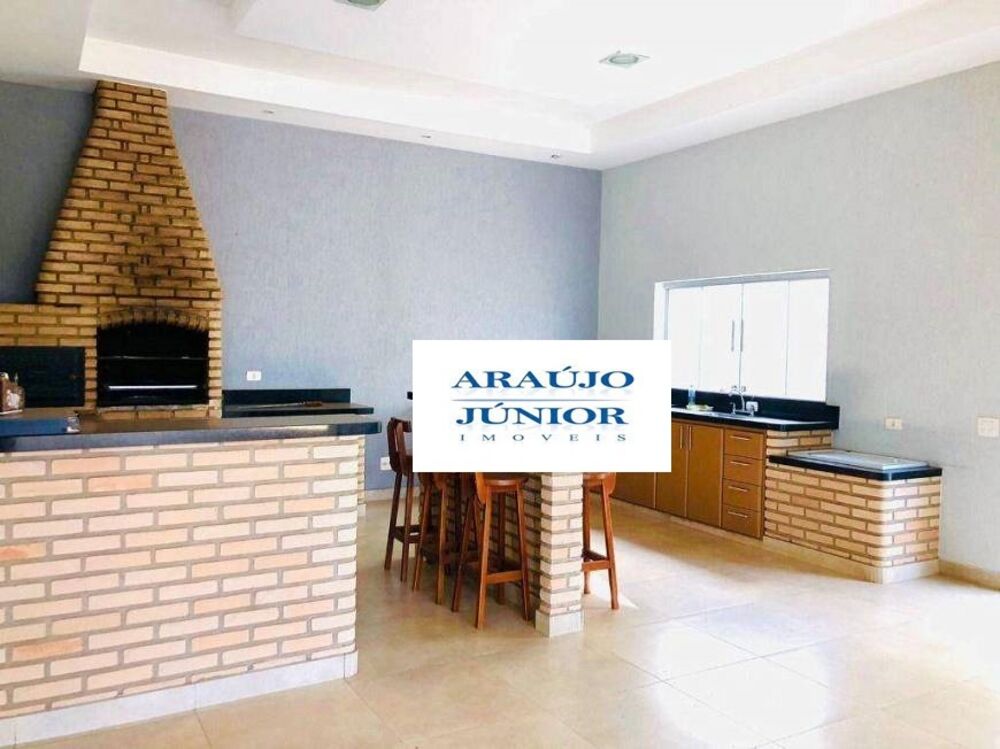 Casa, 4 quartos, 352 m² - Foto 22