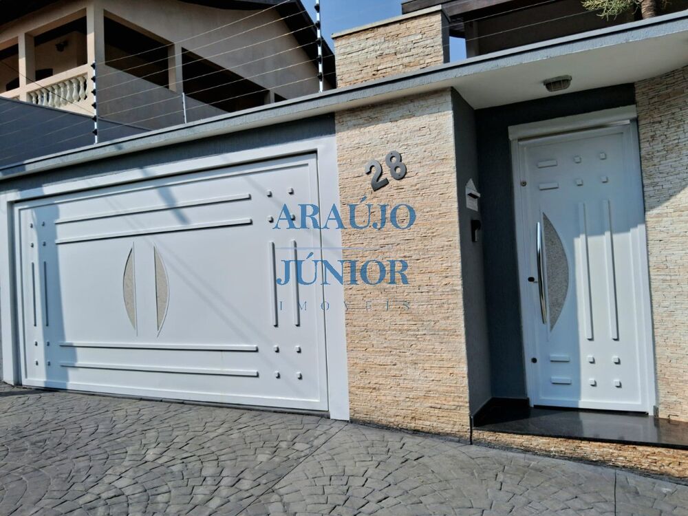 Casa, 4 quartos, 352 m² - Foto 3