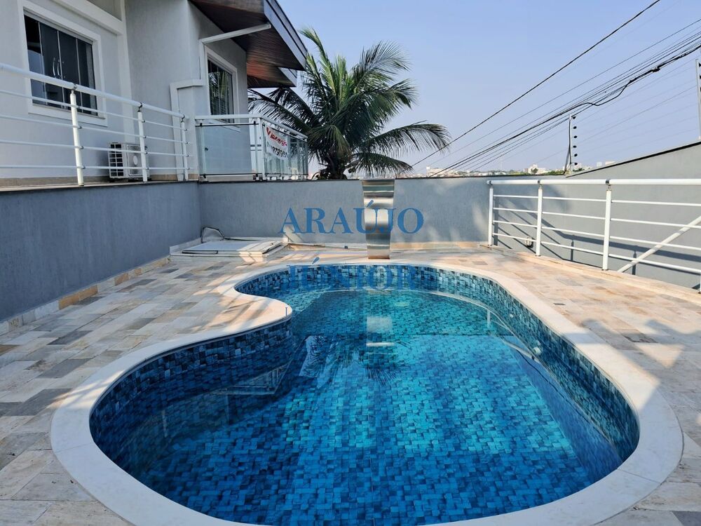 Casa, 4 quartos, 352 m² - Foto 9