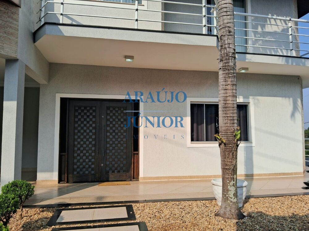 Casa, 4 quartos, 352 m² - Foto 6