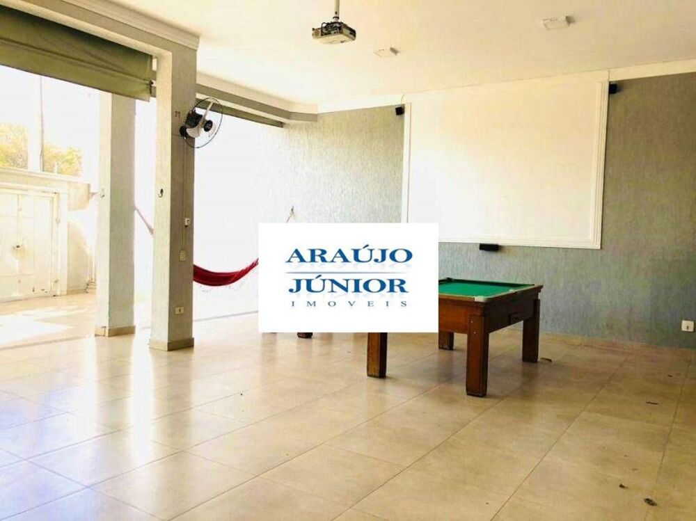 Casa, 4 quartos, 352 m² - Foto 17