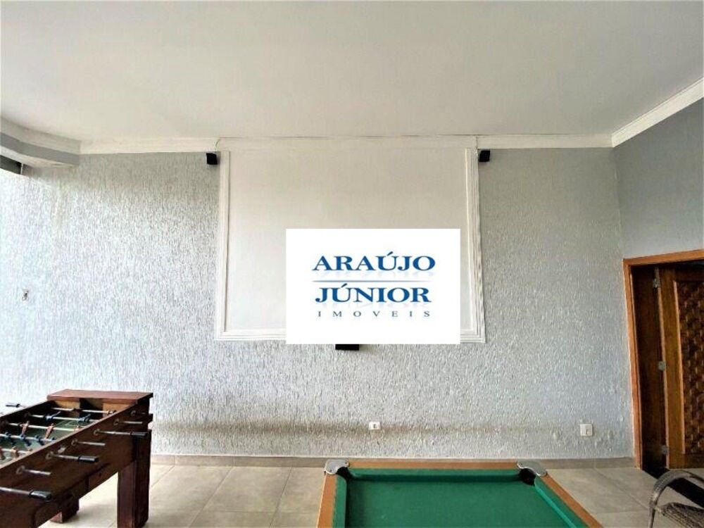 Casa, 4 quartos, 352 m² - Foto 18