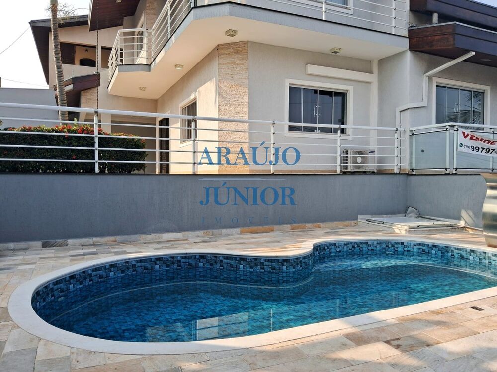 Casa, 4 quartos, 352 m² - Foto 8