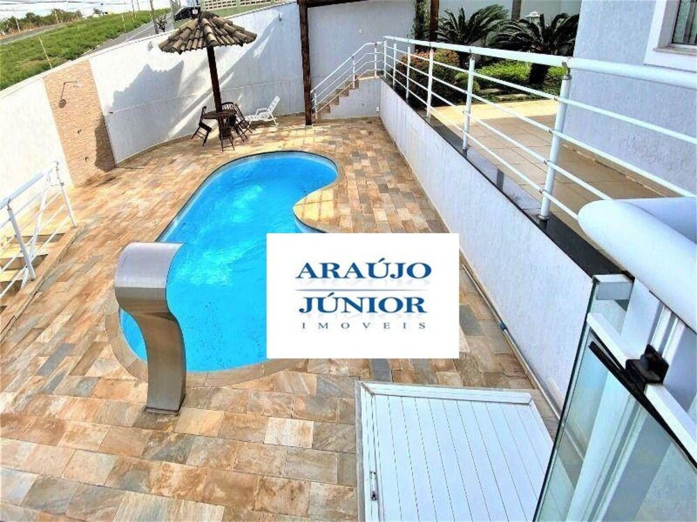 Casa, 4 quartos, 352 m² - Foto 11