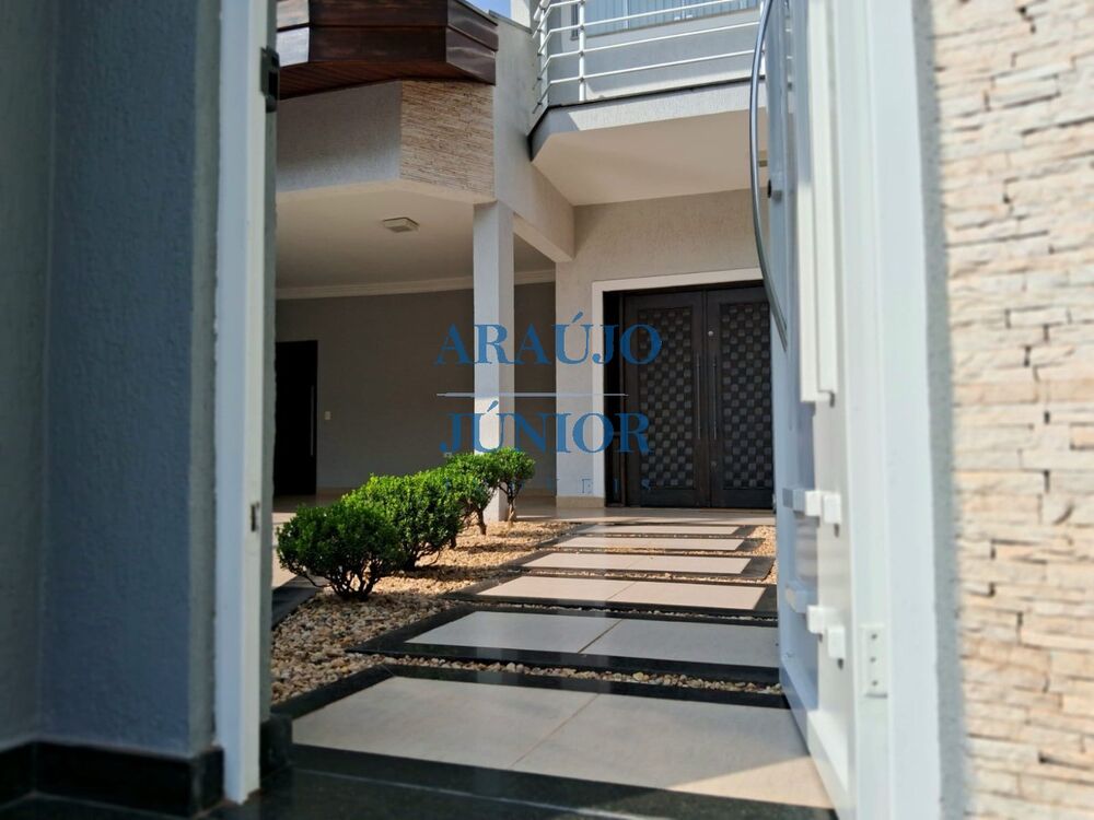 Casa, 4 quartos, 352 m² - Foto 5