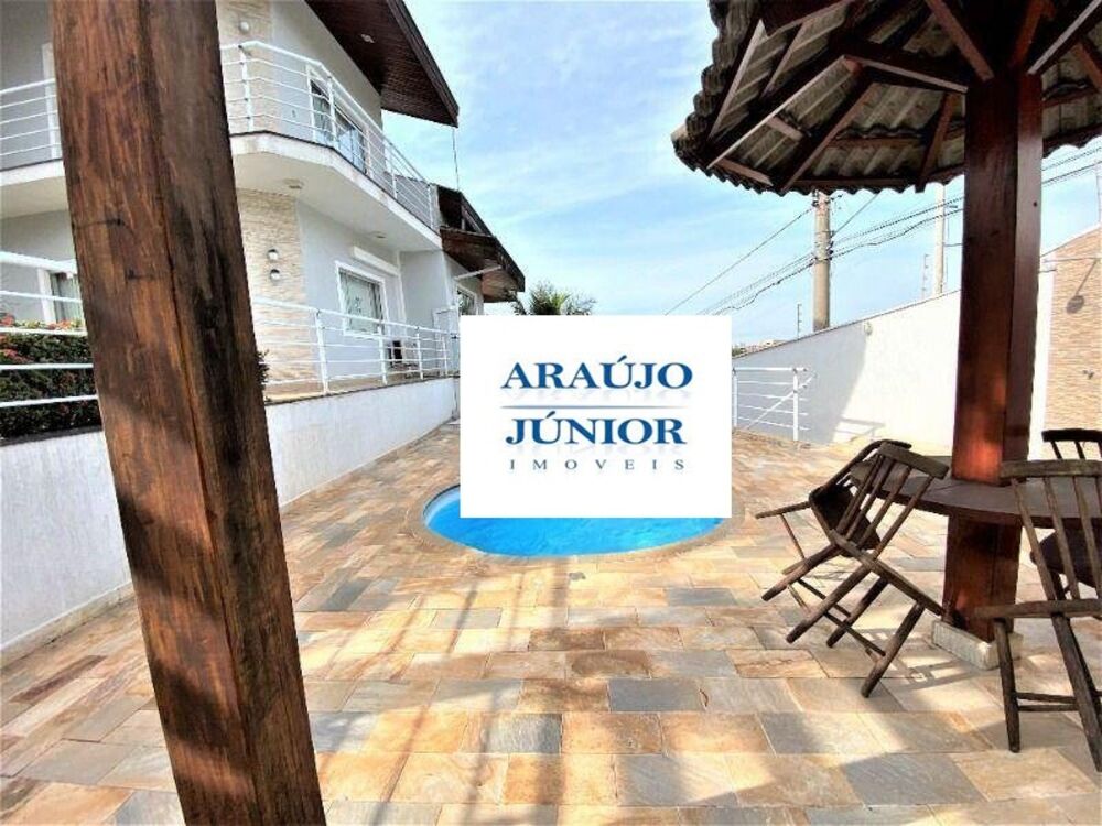 Casa, 4 quartos, 352 m² - Foto 15