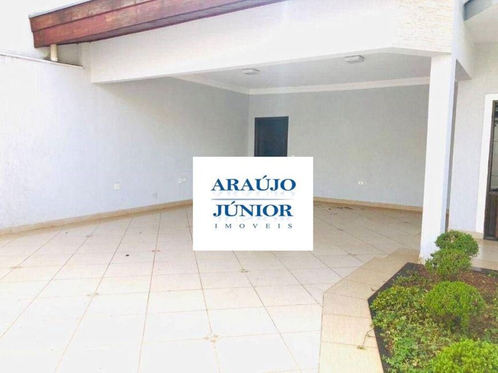Casa, 4 quartos, 352 m² - Foto 13