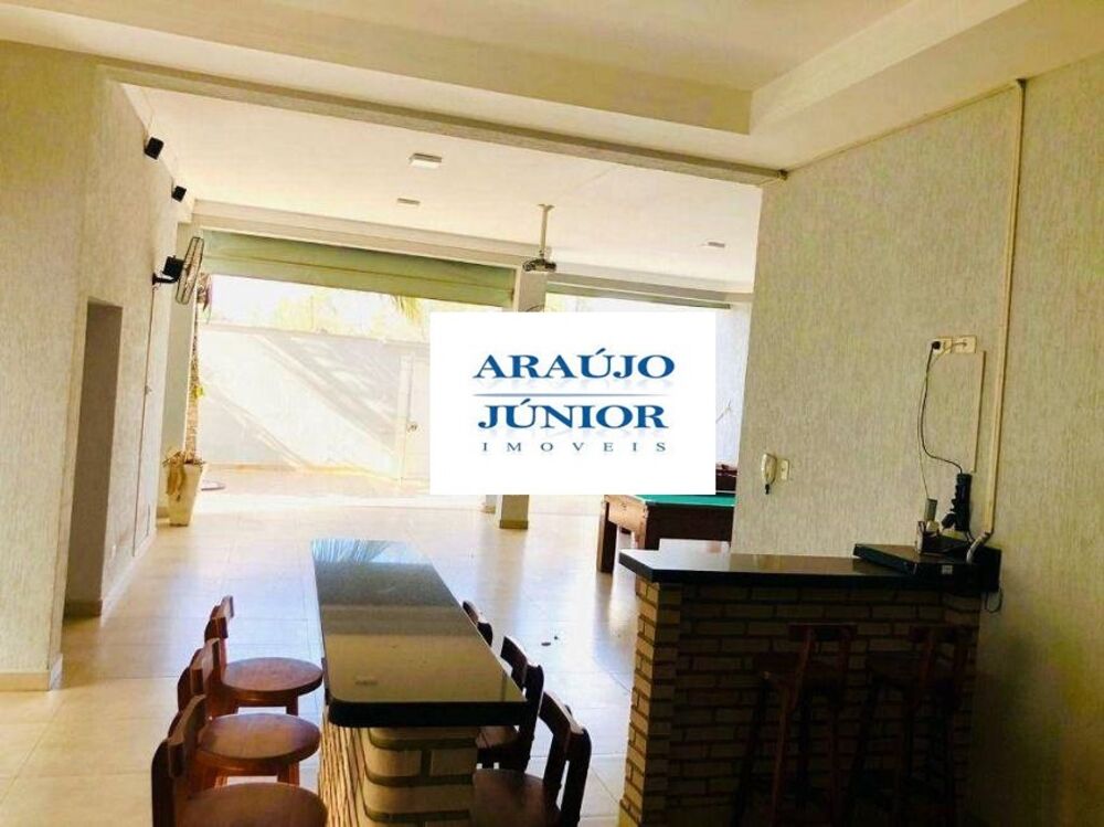 Casa, 4 quartos, 352 m² - Foto 21