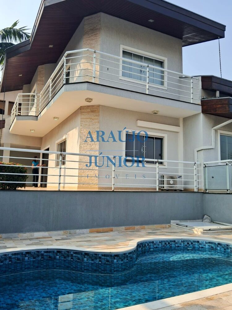 Casa, 4 quartos, 352 m² - Foto 7