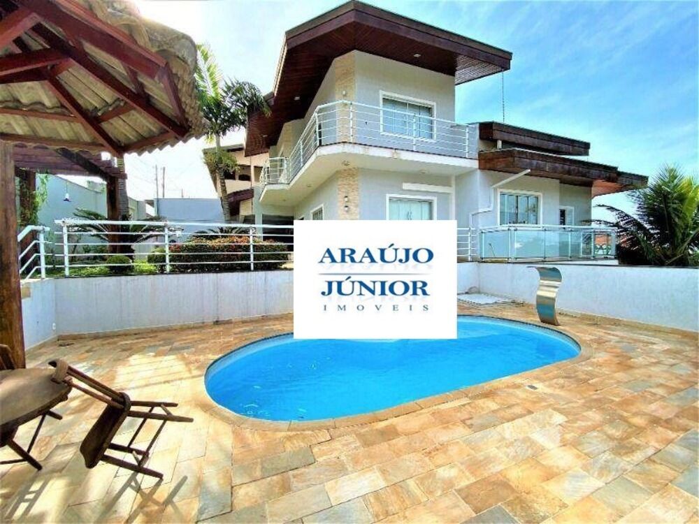 Casa, 4 quartos, 352 m² - Foto 23