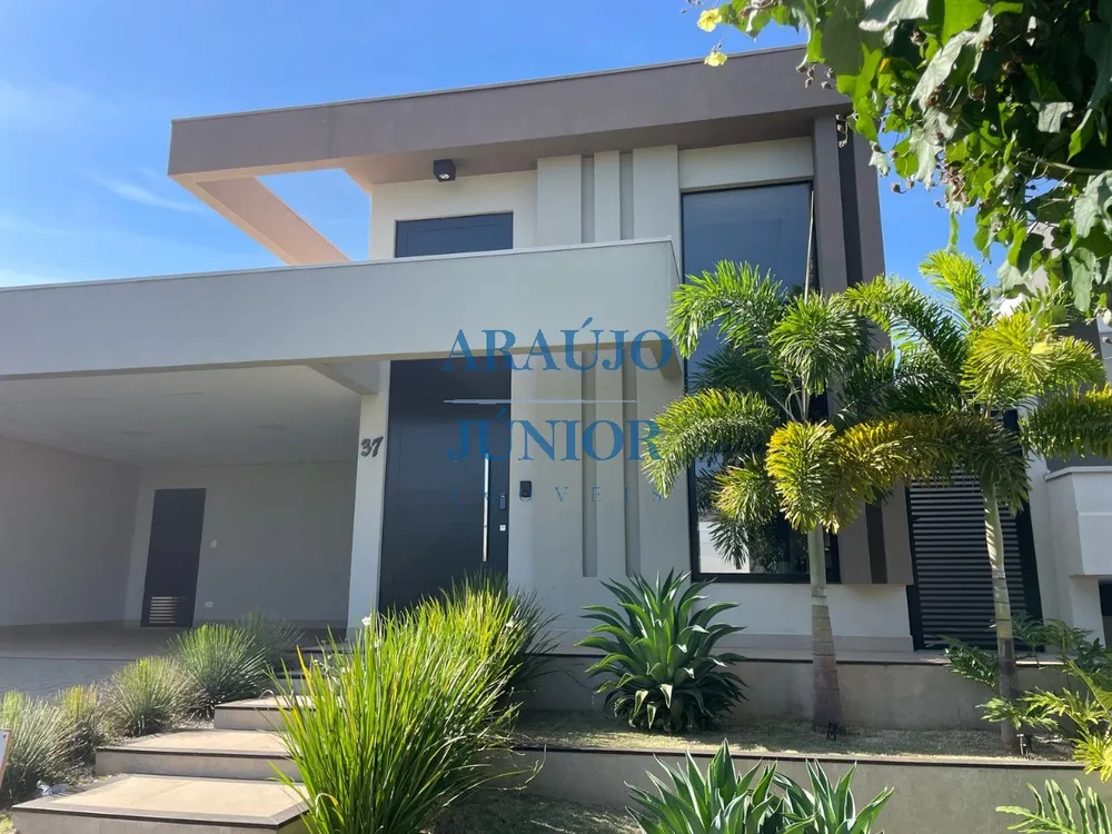 Casa, 3 quartos, 189 m² - Foto 1