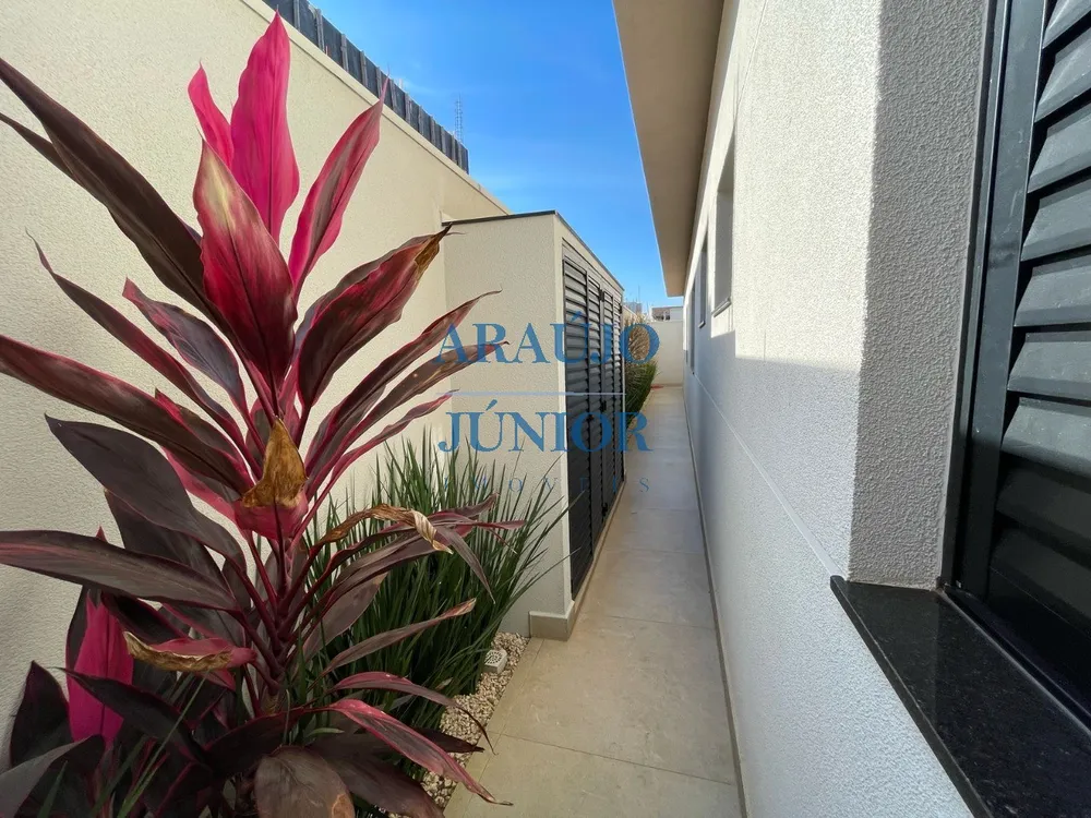 Casa, 3 quartos, 189 m² - Foto 4