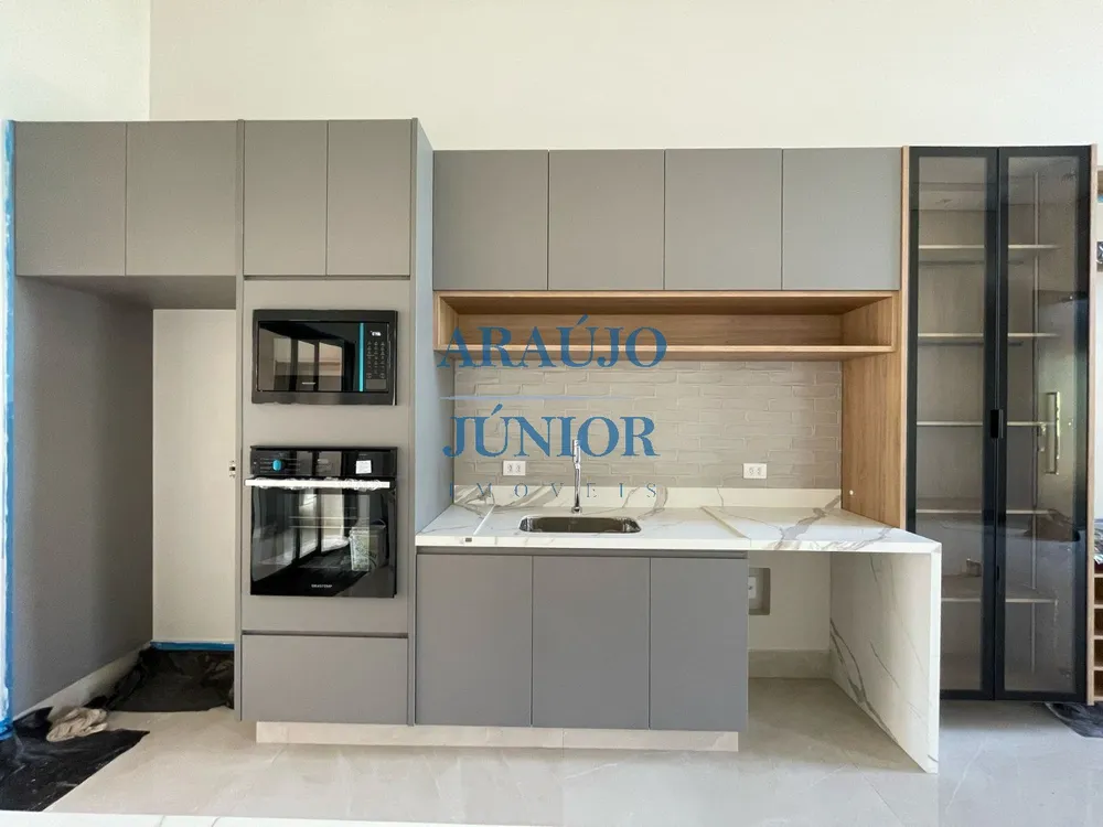 Casa, 3 quartos, 189 m² - Foto 2