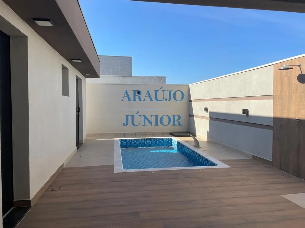 Casa, 3 quartos, 189 m² - Foto 8