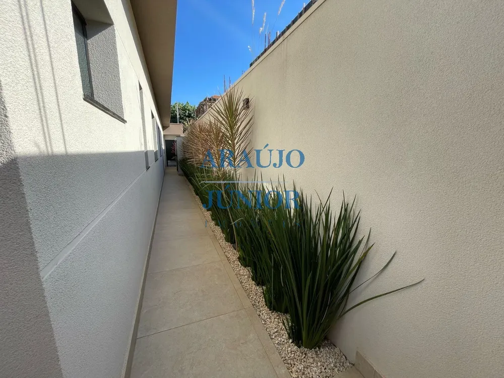 Casa, 3 quartos, 189 m² - Foto 6