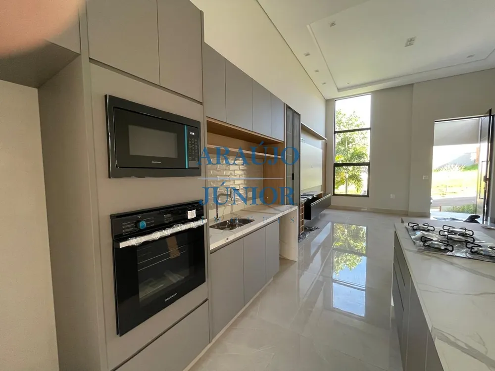 Casa, 3 quartos, 189 m² - Foto 9