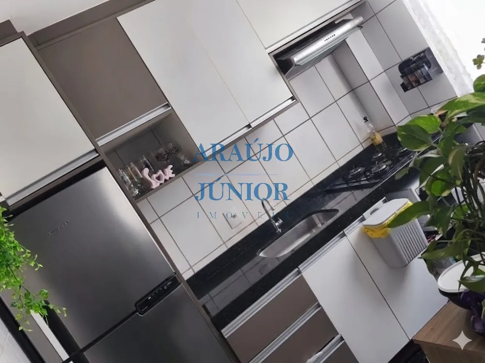 Apartamento, 2 quartos, 43 m² - Foto 7