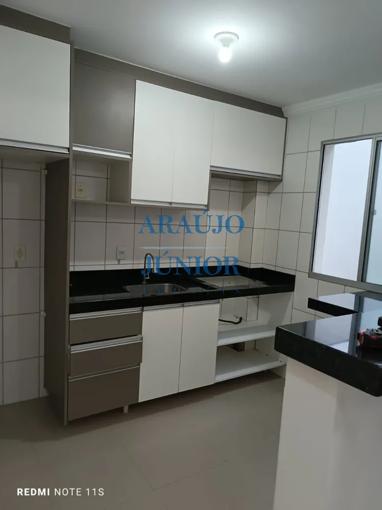 Apartamento, 2 quartos, 43 m² - Foto 1
