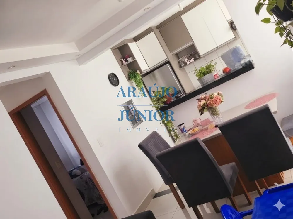 Apartamento, 2 quartos, 43 m² - Foto 11