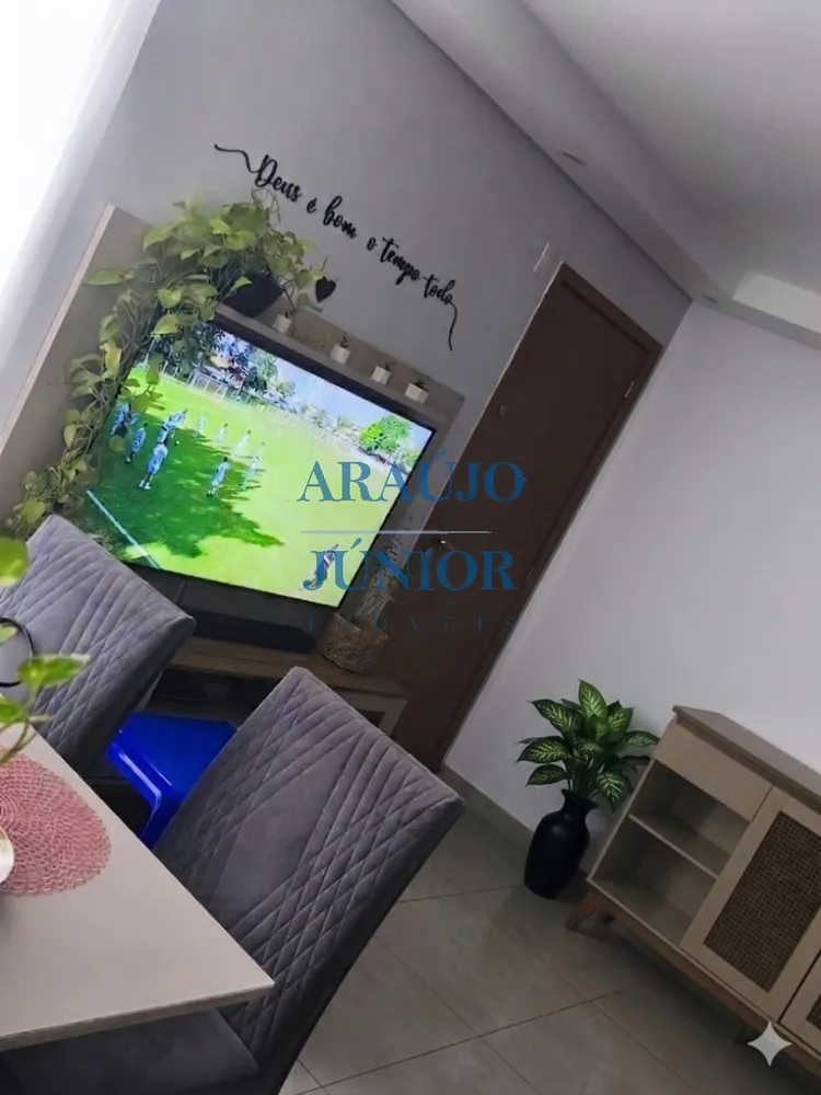 Apartamento, 2 quartos, 43 m² - Foto 10